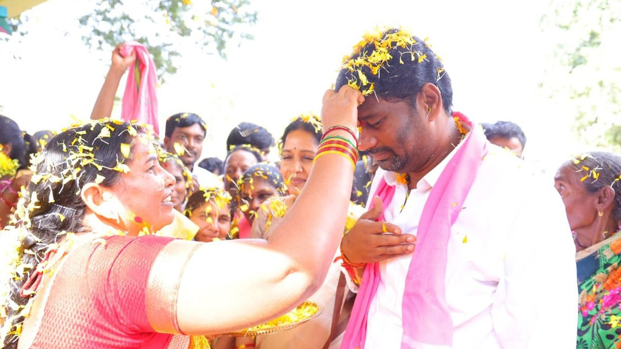 కాంగ్రెస్‌ వస్తే ఉన్న కరెంటు పోతది..