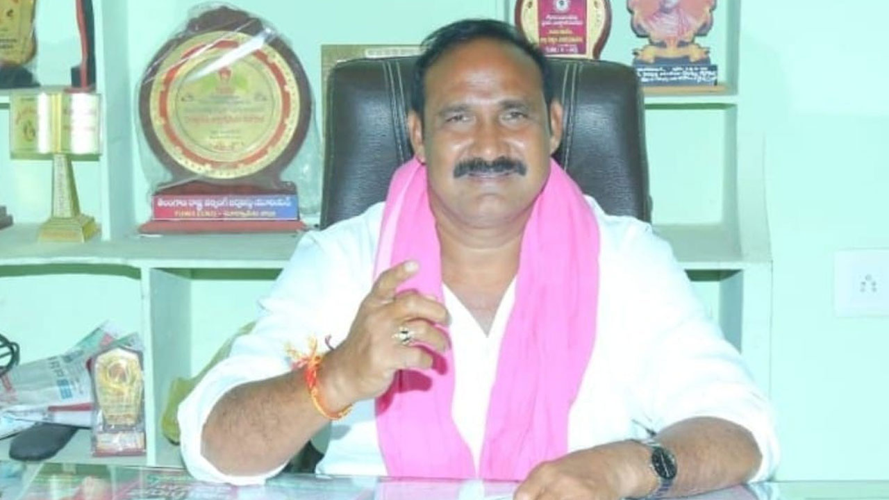 సరిహద్దు నుంచే బీఆర్‌ఎస్‌ విజయ పరంపర