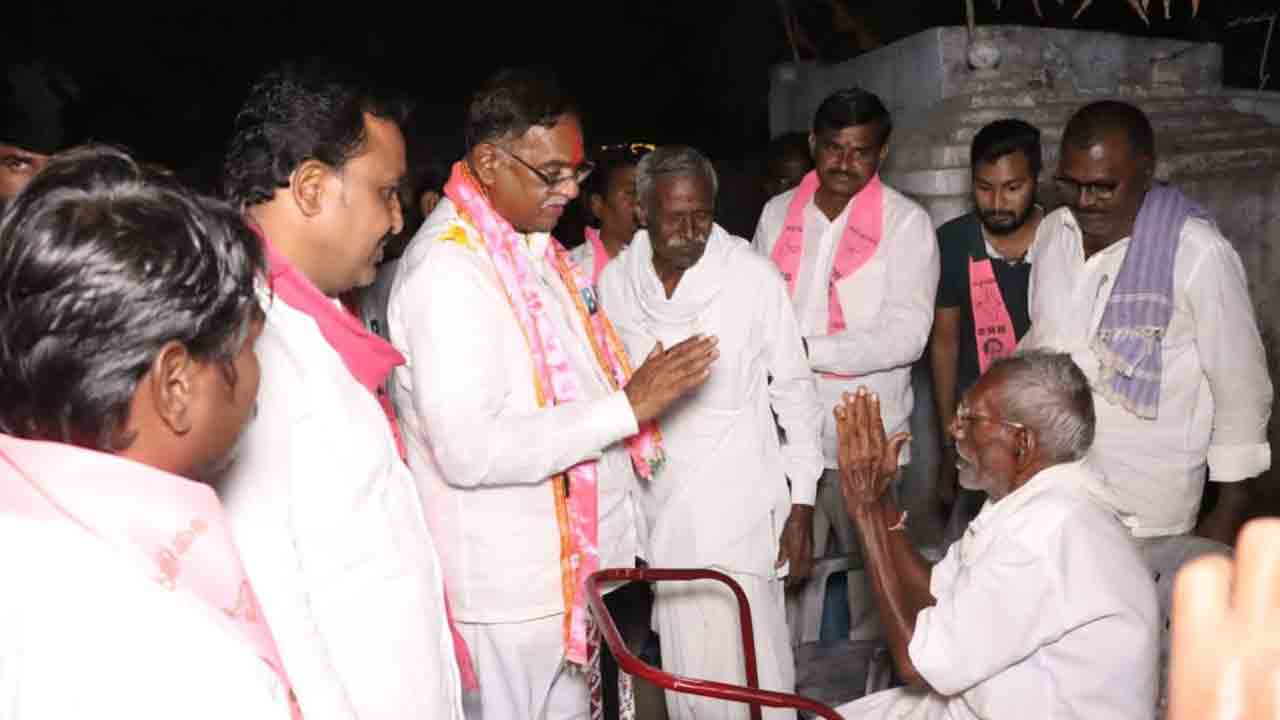 అభివృద్ధిని చూసి ఆదరించండి