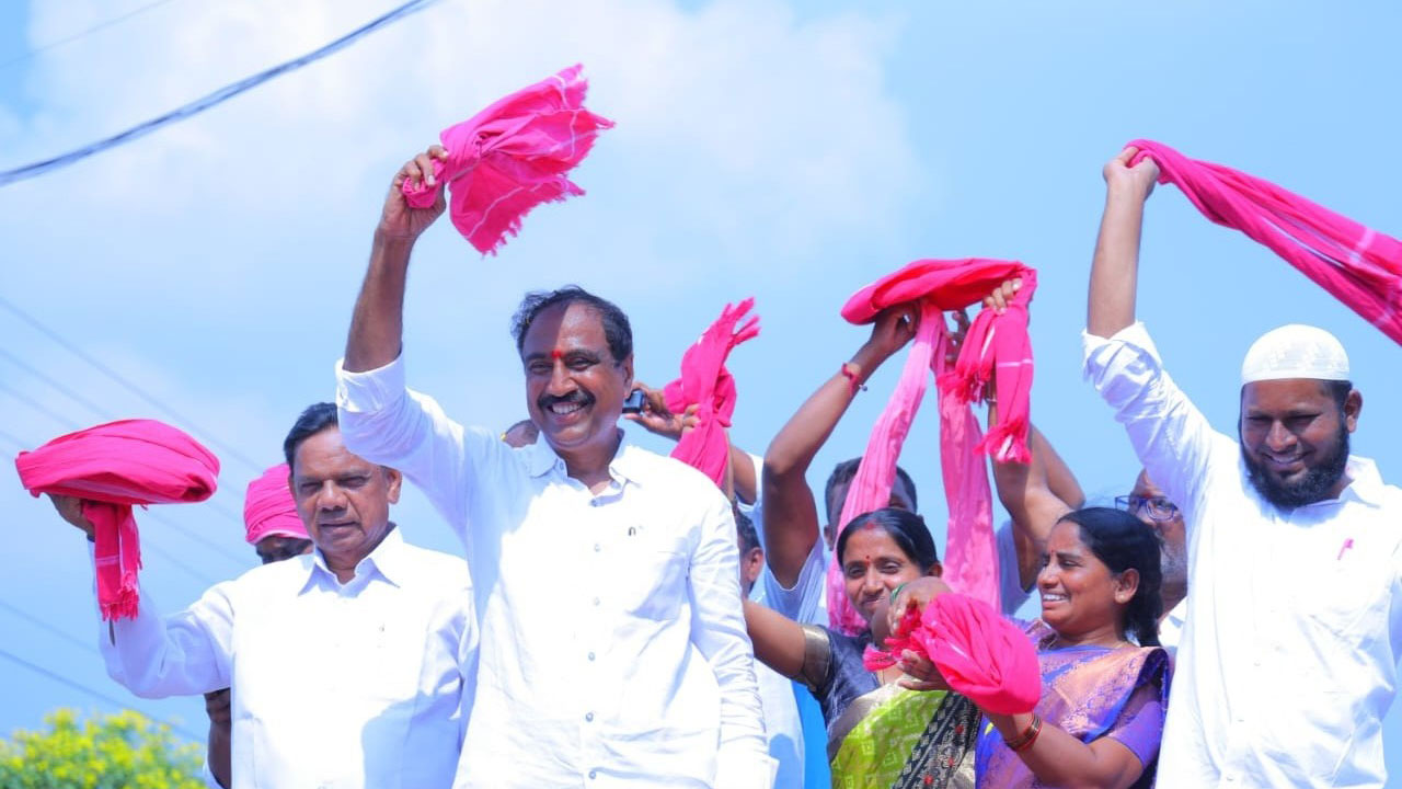 దొంగ హామీలు.. ఝూటా మాటలు