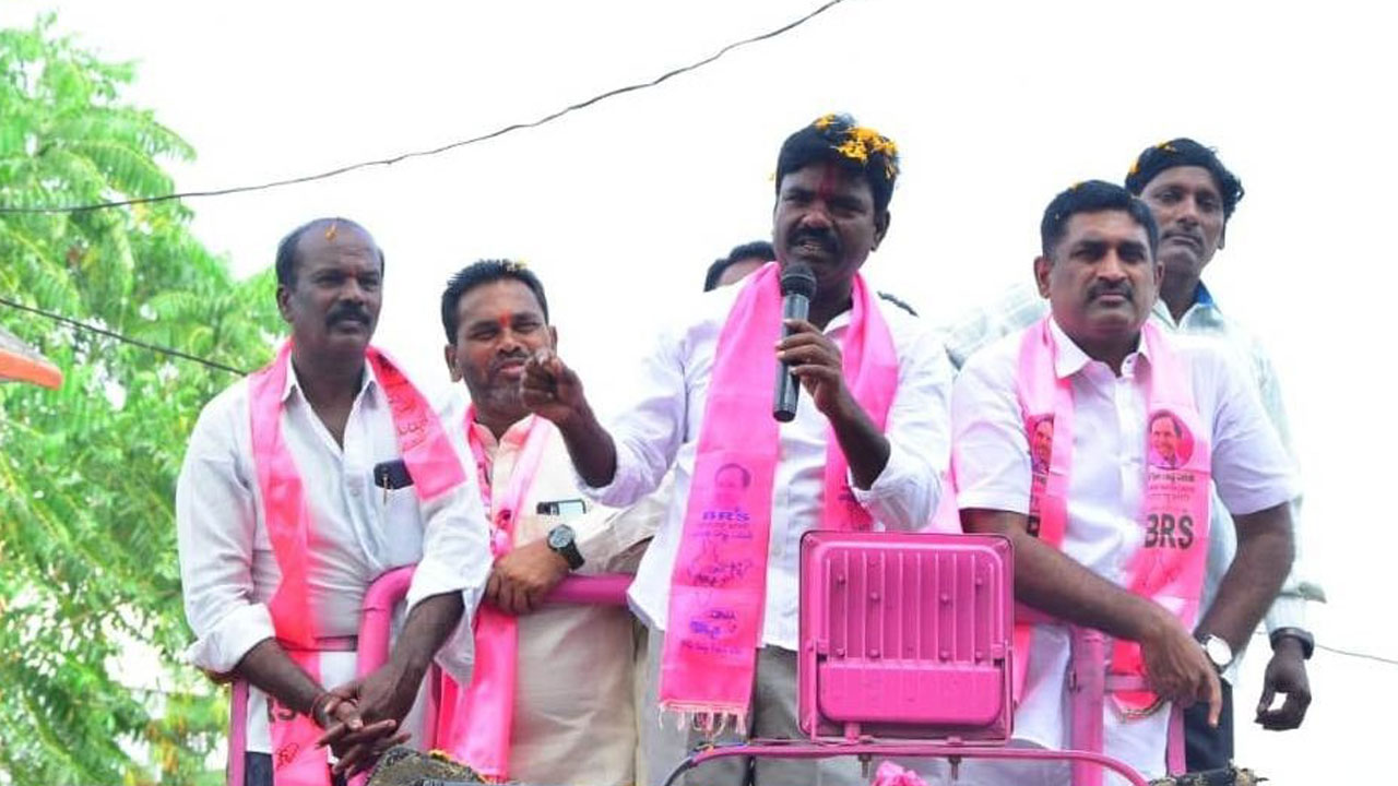 దొంగమాటలను నమ్మద్దు