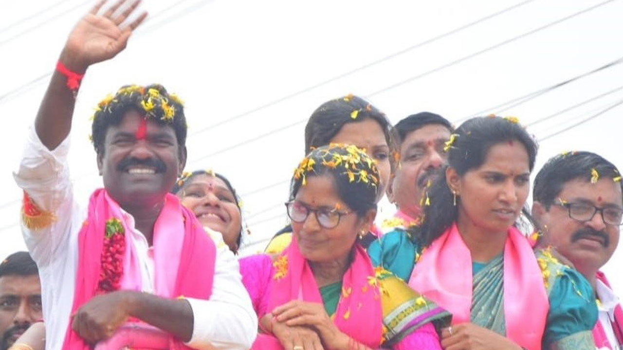 ఆత్మబంధువు కావాలా.. అన్నీ బంద్‌ కావాలా..?