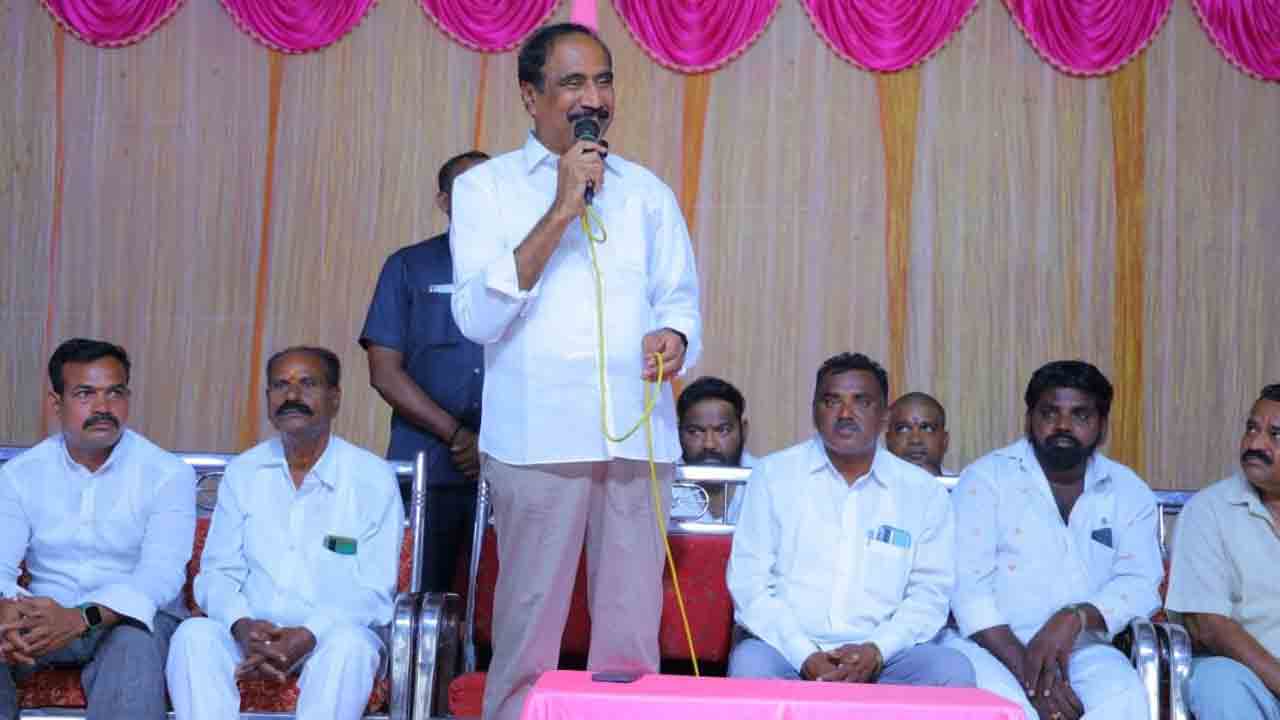 ప్రభుత్వ దవాఖాన అప్పుడెట్లుండే.. ఇప్పుడెట్లయింది..