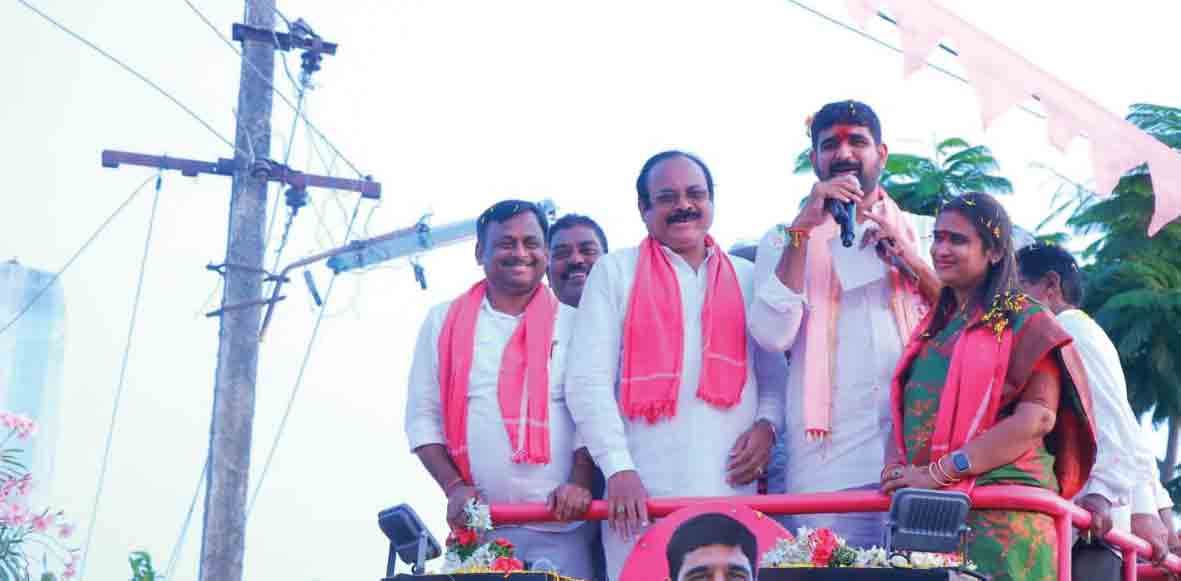 మాయ మాటలకు మోసపోవద్దు