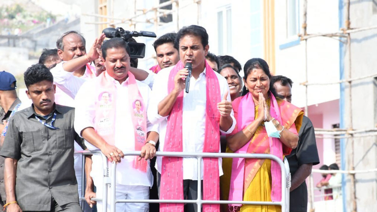 సునీతక్క గెలుపు ఖాయమైంది