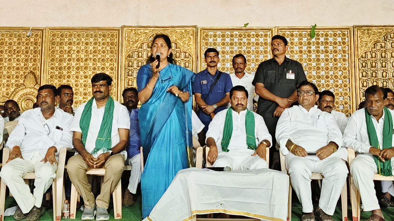 సీఎం కేసీఆర్‌ పాలనలోనే గీత కార్మికుల సంక్షేమం