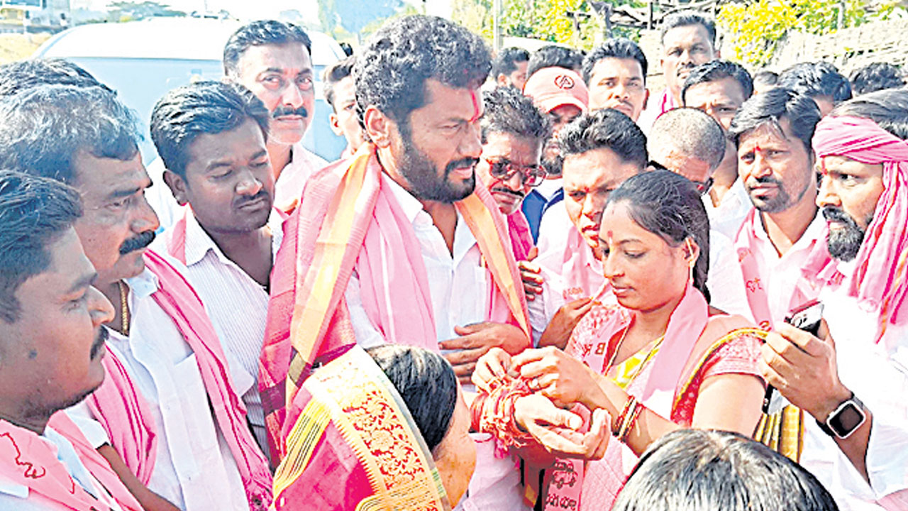 అండగా ఉంటా.. ఆదరించండి