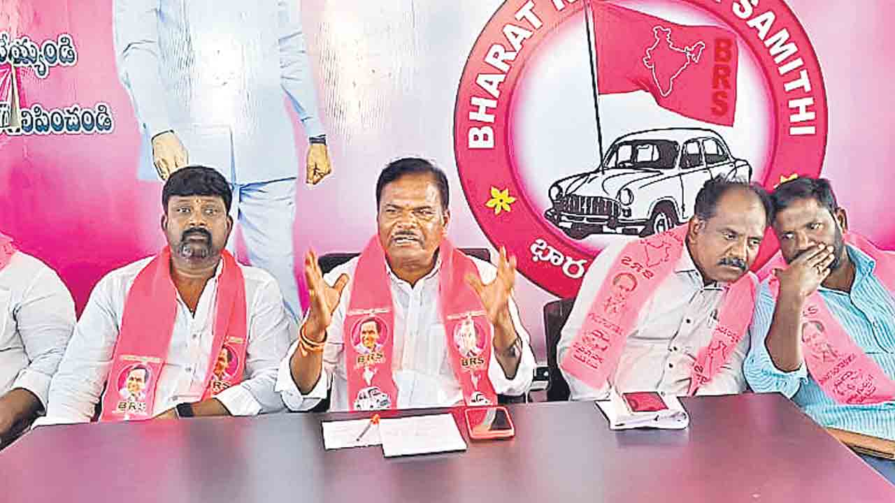 రాహుల్‌ గాంధీ వ్యాఖ్యలు సరికాదు