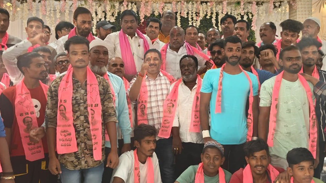 సీఎం కేసీఆరే ప్రజలకు అండ