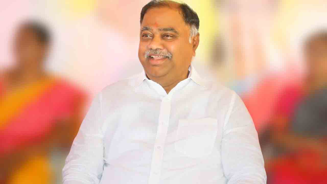 ఎన్నికల్లో విజయం నాదే