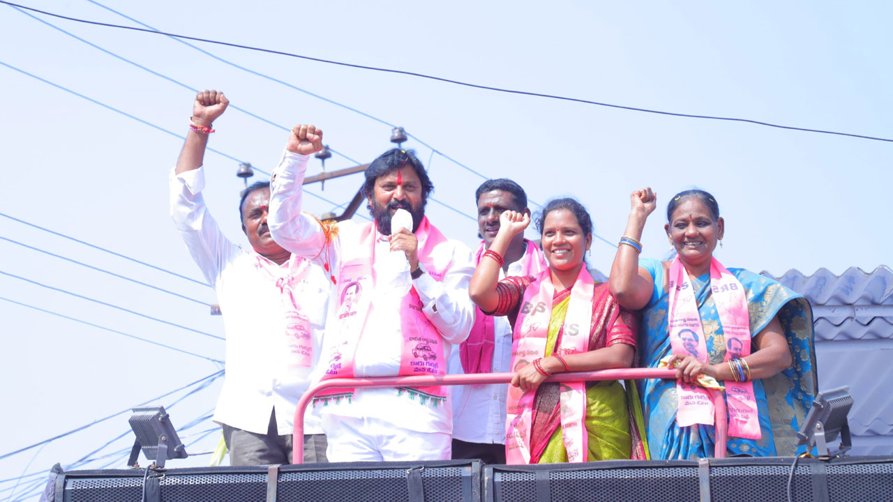 కాంగ్రెస్‌ గెలిస్తే కల్లోలమే