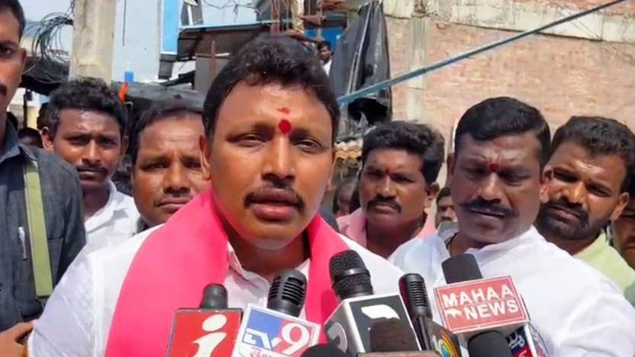 రాష్ట్రంలో బీఆర్‌ఎస్‌కు తిరుగులేదు