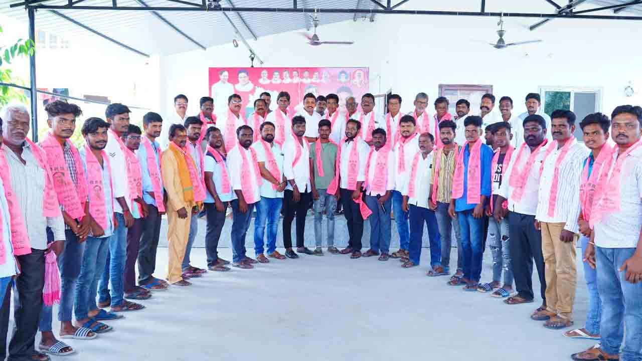 ఎవరెన్ని కుట్రలు చేసినా బీఆర్‌ఎస్‌దే విజయం