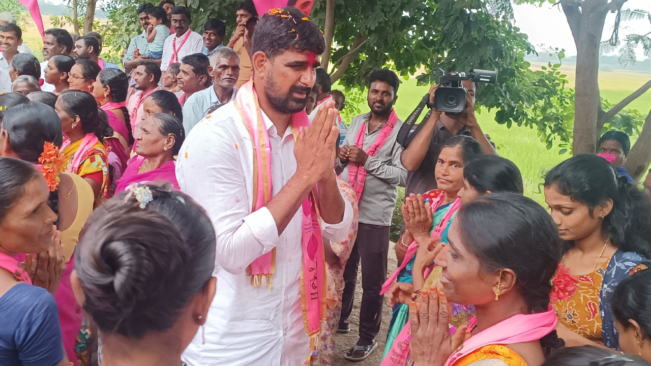 ప్రజా సంక్షేమానికి పట్టం గట్టాలి