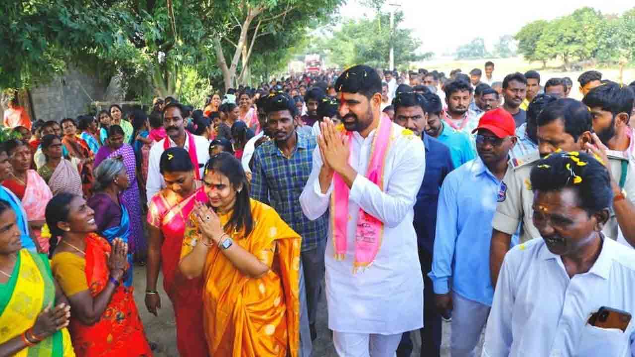 సెంటిమెంట్‌తో కడుపులు నిండవు