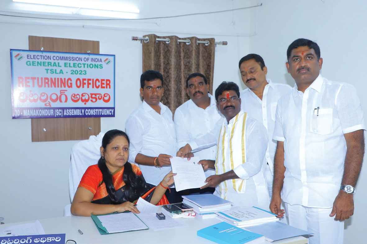 హ్యాట్రిక్‌ సాధించి రుణం తీర్చుకుంటా