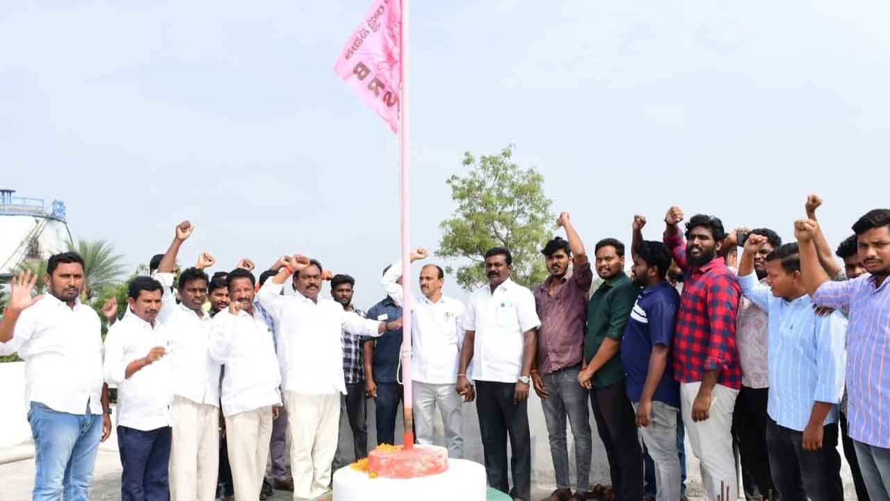 ప్రజలే నా బలం.. బలగం