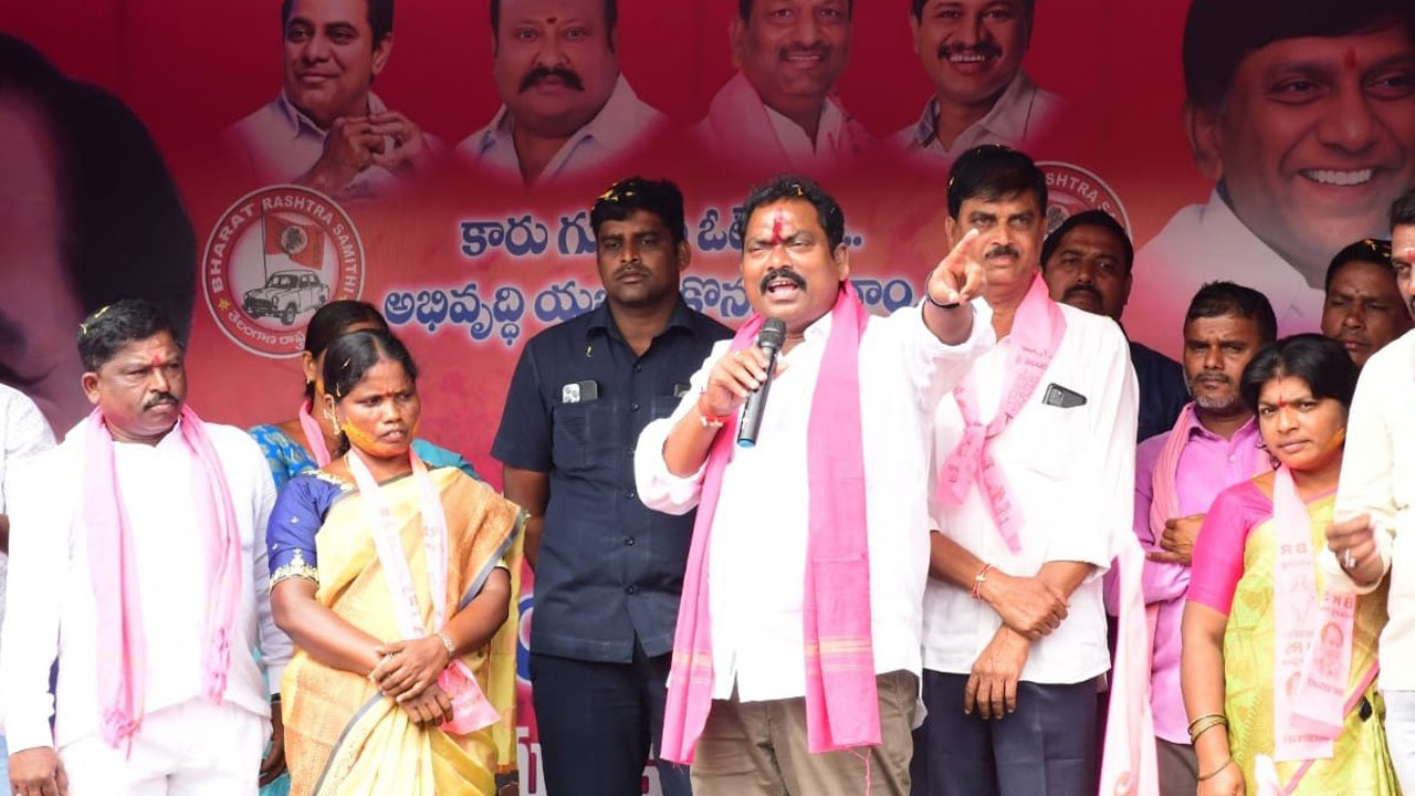 కాంగ్రెస్‌ వస్తే కష్టాలే