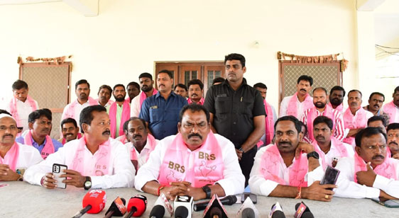 అవినీతిని నిరూపించాలె