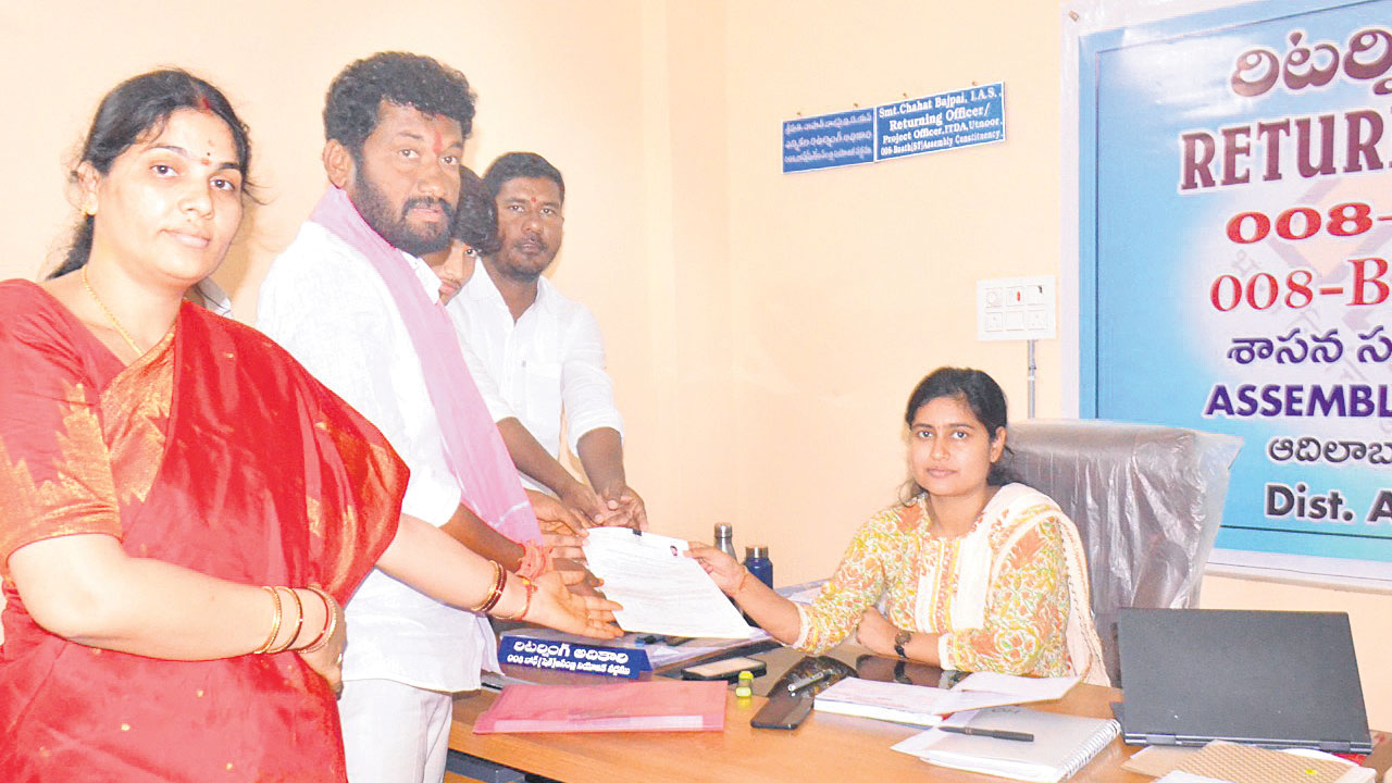 9 నామినేషన్లు