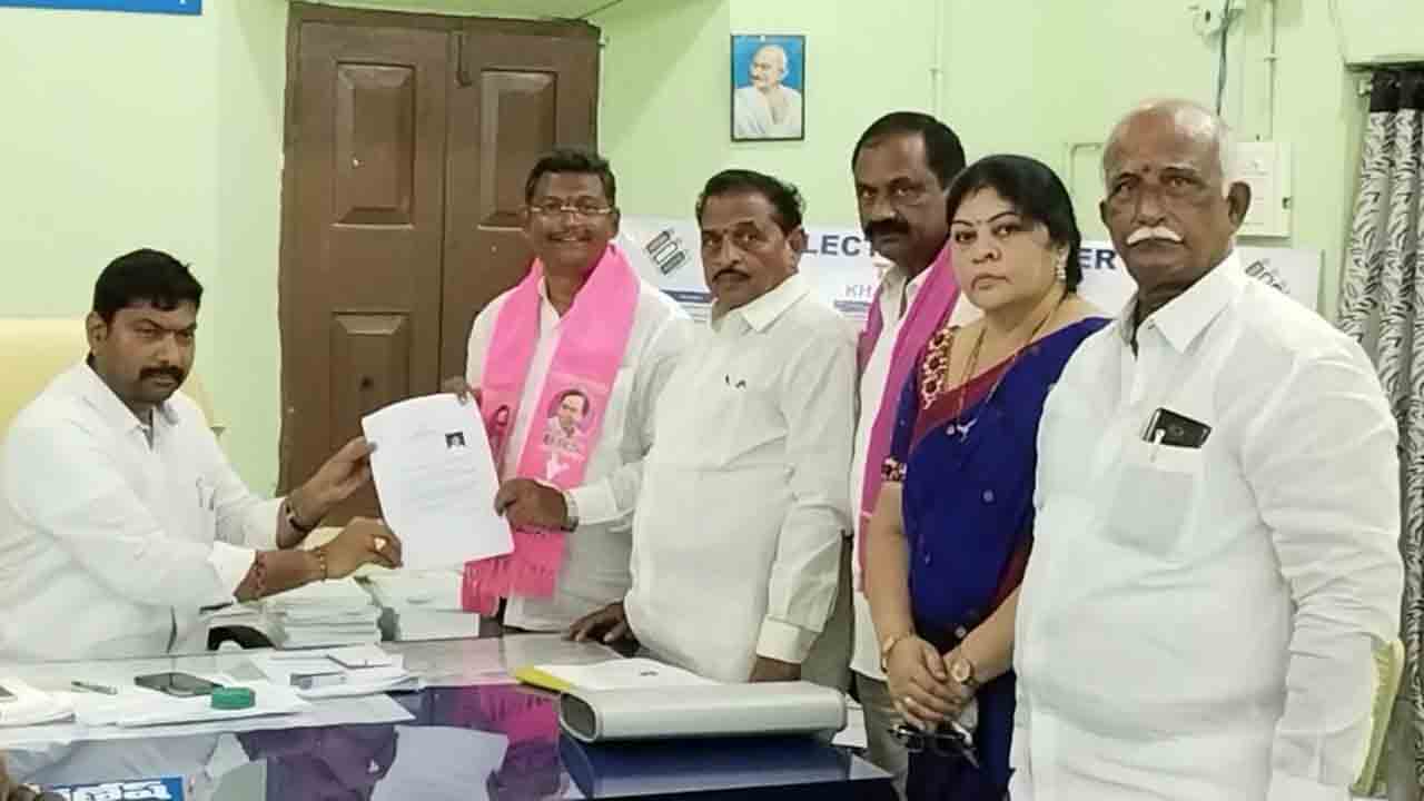 పదిహేనేళ్లలో ‘భట్టి’ చేసింది శూన్యం
