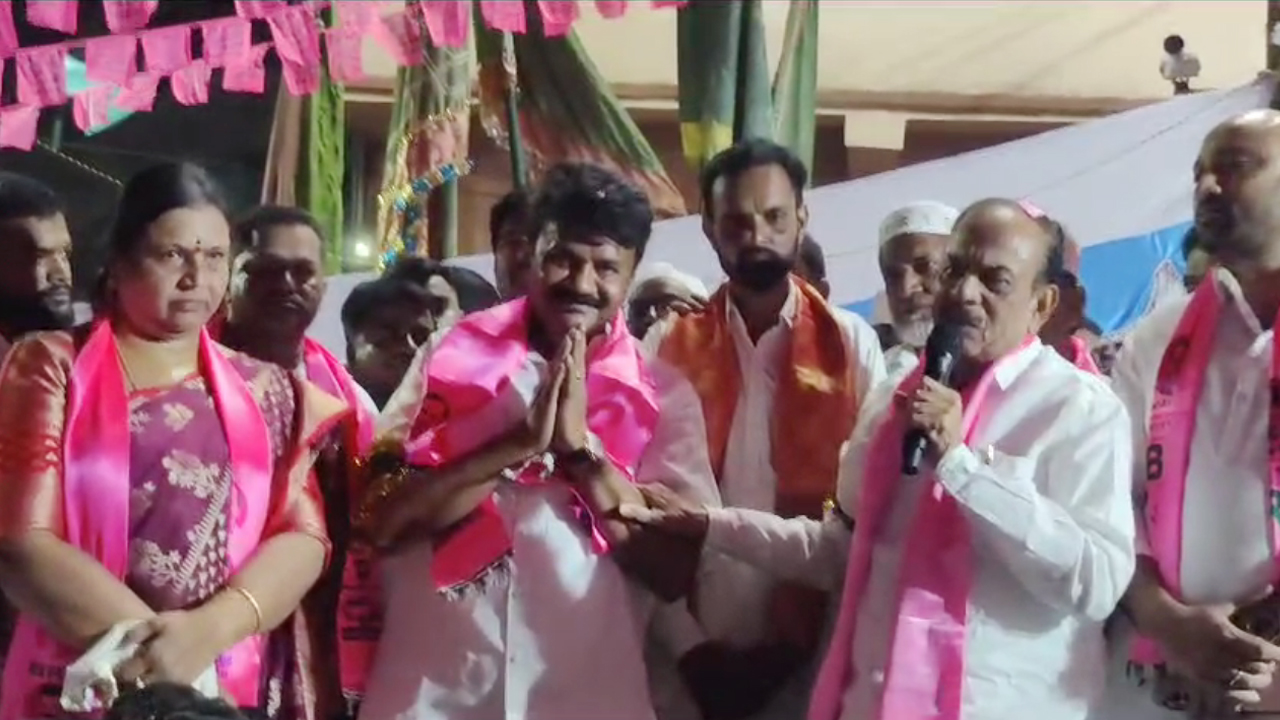 Mahmood Ali | తెలంగాణలోనే ముస్లిం మైనారిటీల అభివృద్ధి : హోంమంత్రి మహమూద్‌ అలీ