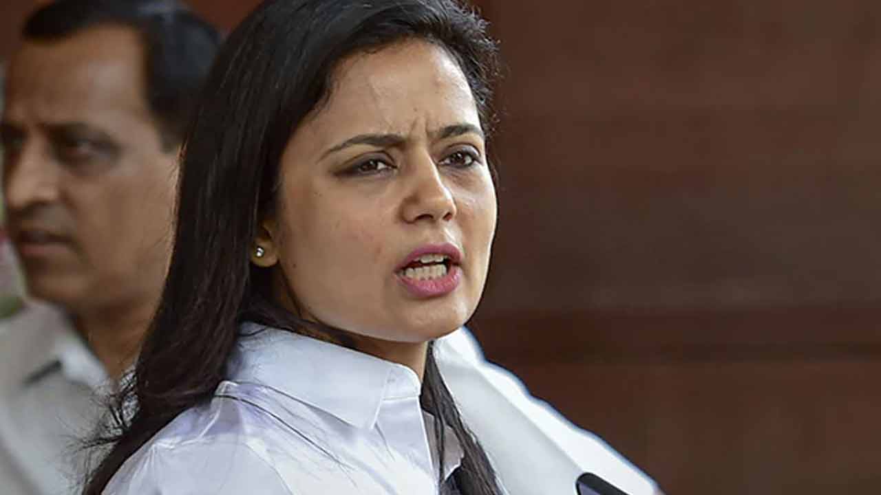 Mamata Banerjee: ప్లాన్ ప్ర‌కార‌మే మ‌హువాను టార్గెట్ చేశారు: మ‌మ‌తా బెన‌ర్జీ