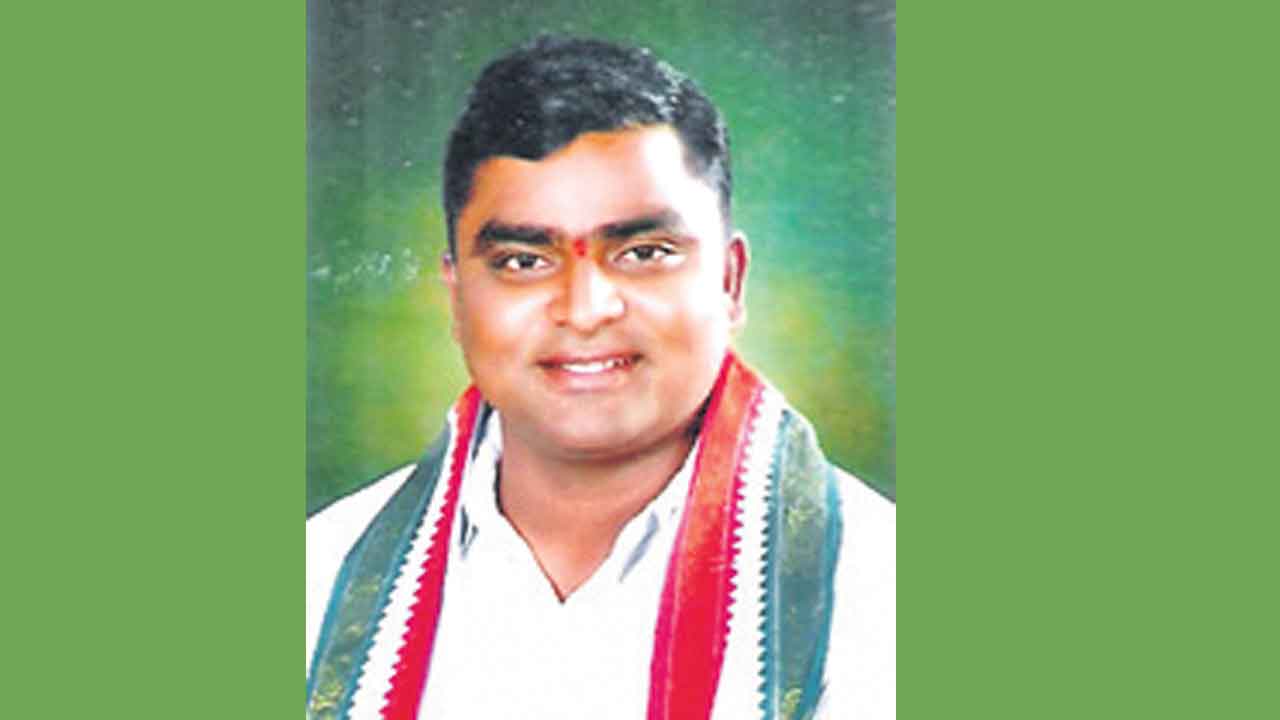 Congress | రాష్ట్రంలో ఇప్పుడు ఉన్నది నకిలీ కాంగ్రెస్‌.. అక్కడ డబ్బున్నోళ్లకే ఎమ్మెల్యే టికెట్‌.. మానవతారాయ్‌ తీవ్ర ఆగ్రహం