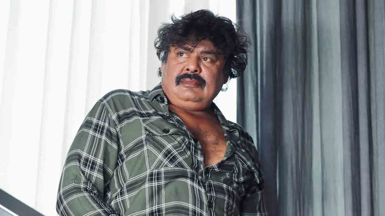 Mansoor Ali Khan | త్రిషపై అనుచిత వ్యాఖ్యలు.. మన్సూర్ అలీఖాన్పై ఎఫ్ఐఆర్ నమోదు చేసిన చెన్నై పోలీసులు