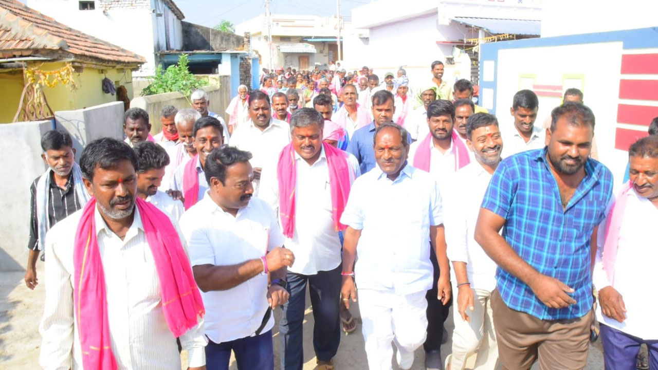 ఓట్ల కోసం అబద్ధాలు చెప్పం