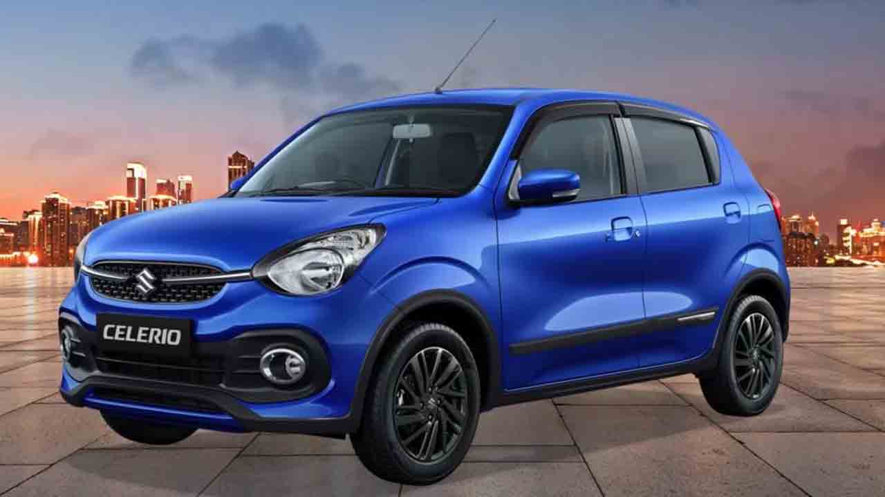 కార్ల ధరలకు రెక్కలు!