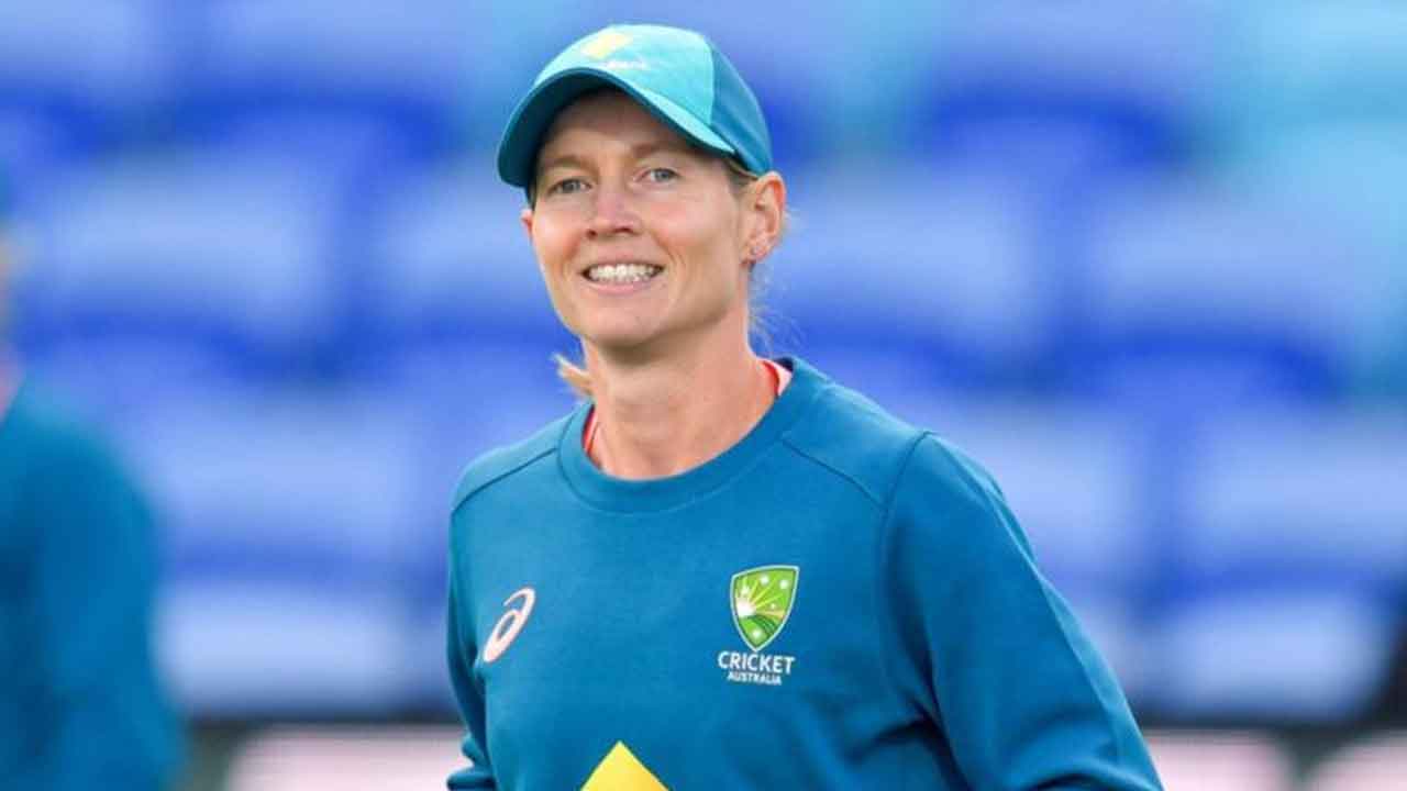 క్రికెట్‌కు లానింగ్‌ వీడ్కోలు