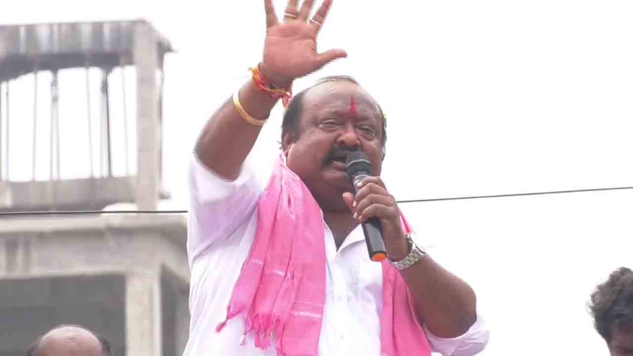 Minister Gangula | బీజేపీ, కాంగ్రెస్‌ను నమ్మితే భవిష్యత్‌ అంధకారం : మంత్రి గంగుల కమలాకర్‌