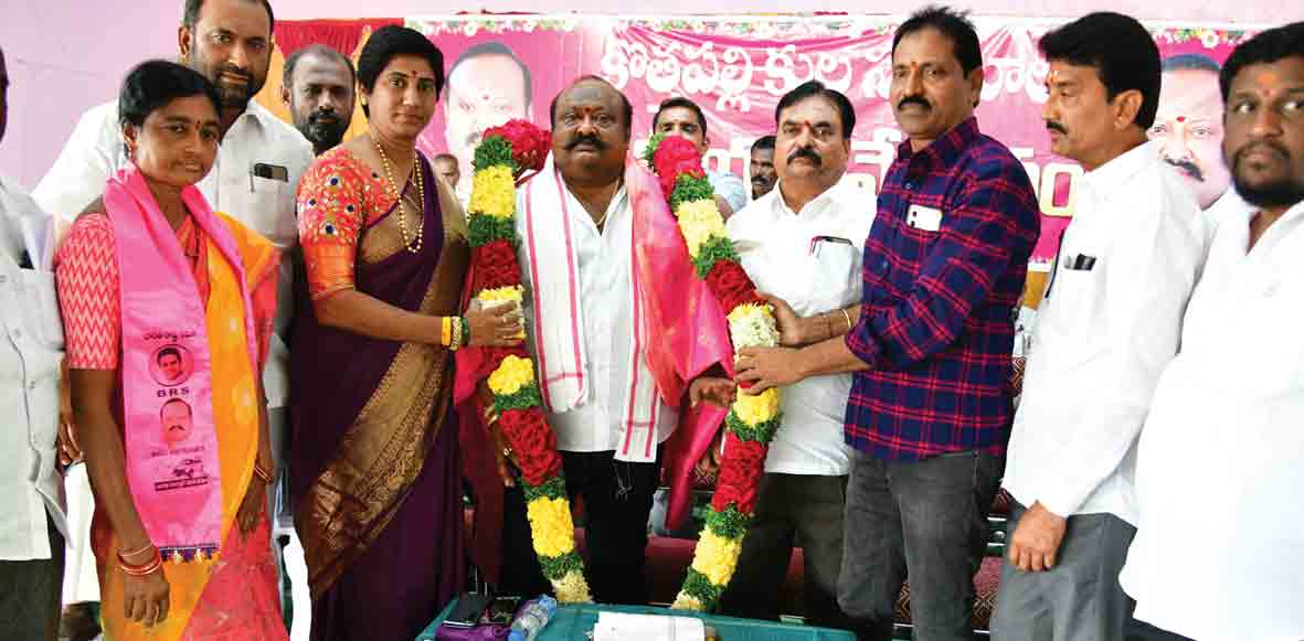 ఒక్క తప్పు చేస్తే యాభై ఏళ్లు వెనక్కి