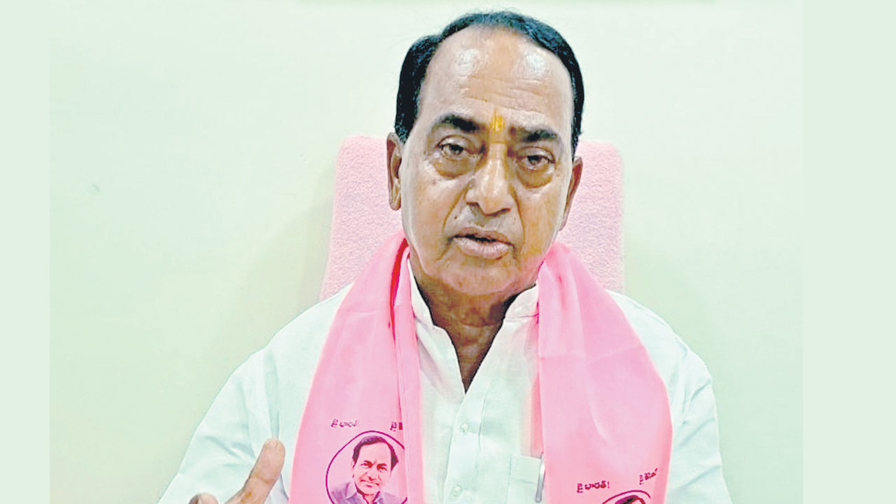 బీజేపీతో నయాపైసా లాభం లేదు..