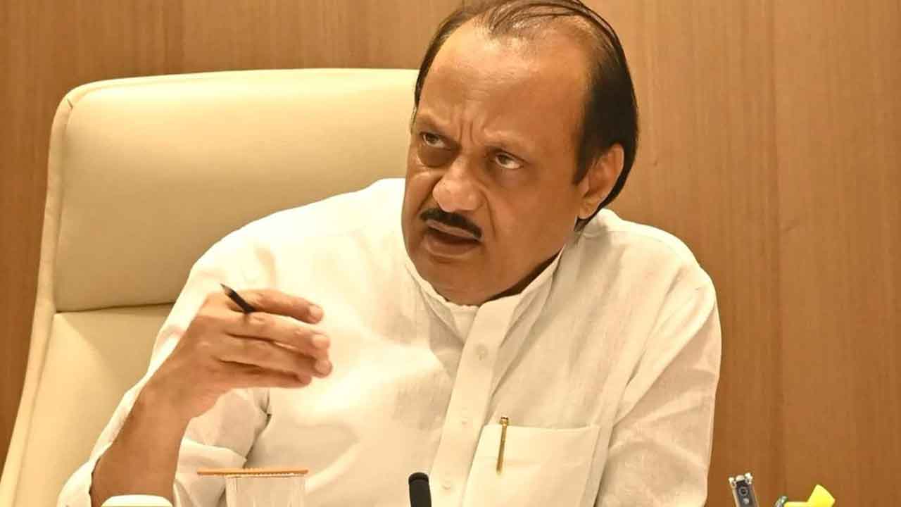 Maharashtra | ‘త్వరలో మహారాష్ట్ర సీఎంగా అజిత్‌ పవార్‌’