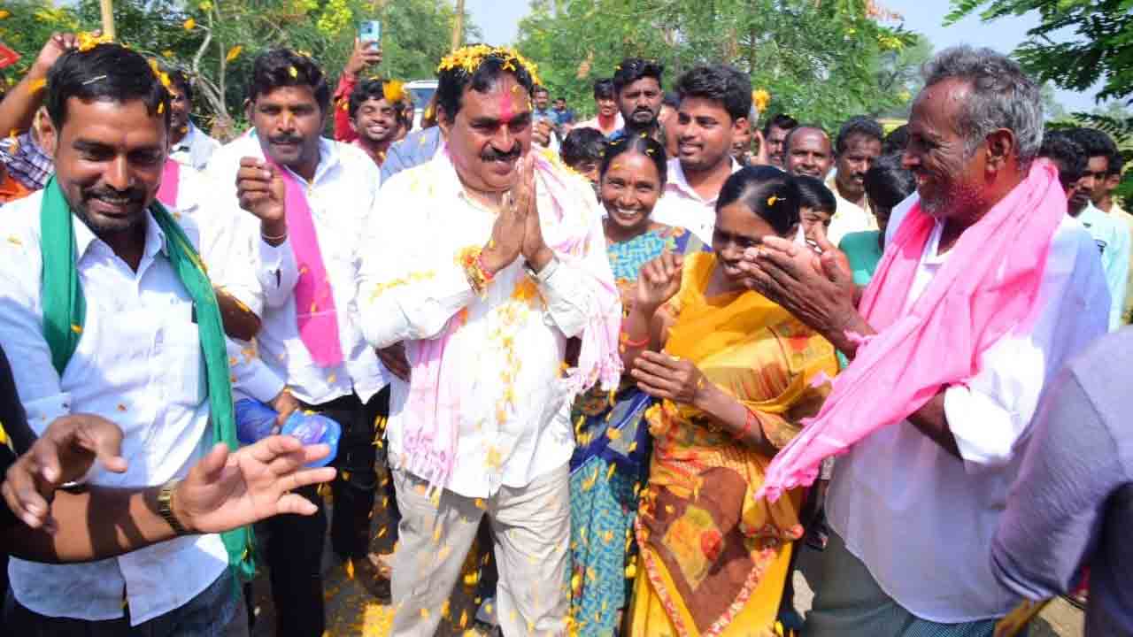 కాంగ్రెస్‌ను నమ్మొద్దు