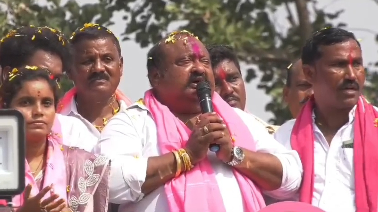 Minister Gangula | సమైక్య పాలనలో జరిగిన అన్యాయాన్ని గుర్తుంచుకోవాలి : మంత్రి గంగుల