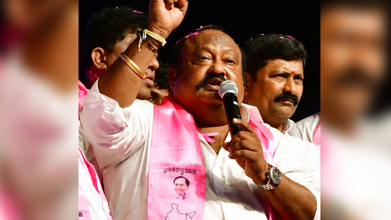 భవిష్యత్‌ తరాల కోసం పనిచేస్తా