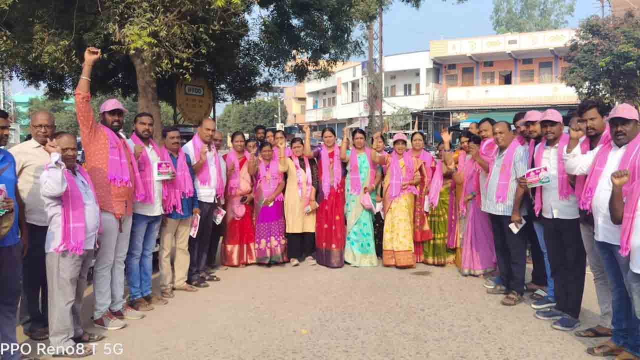 స్వపరిపాలనలోనే గ్రామాల అభివృద్ధి