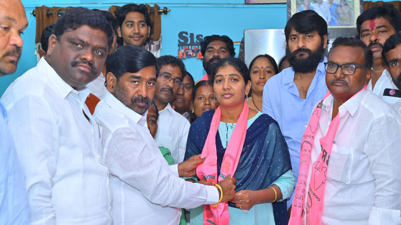 ఈ ఎన్నికలతో కాంగ్రెస్‌ కథ ముగిసినట్టే..