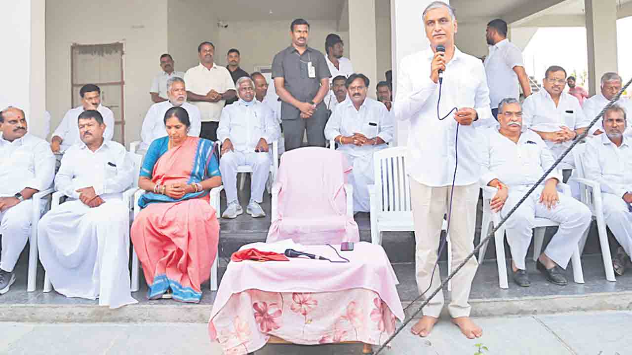 విష ప్రచారాన్ని తిప్పికొట్టాలి