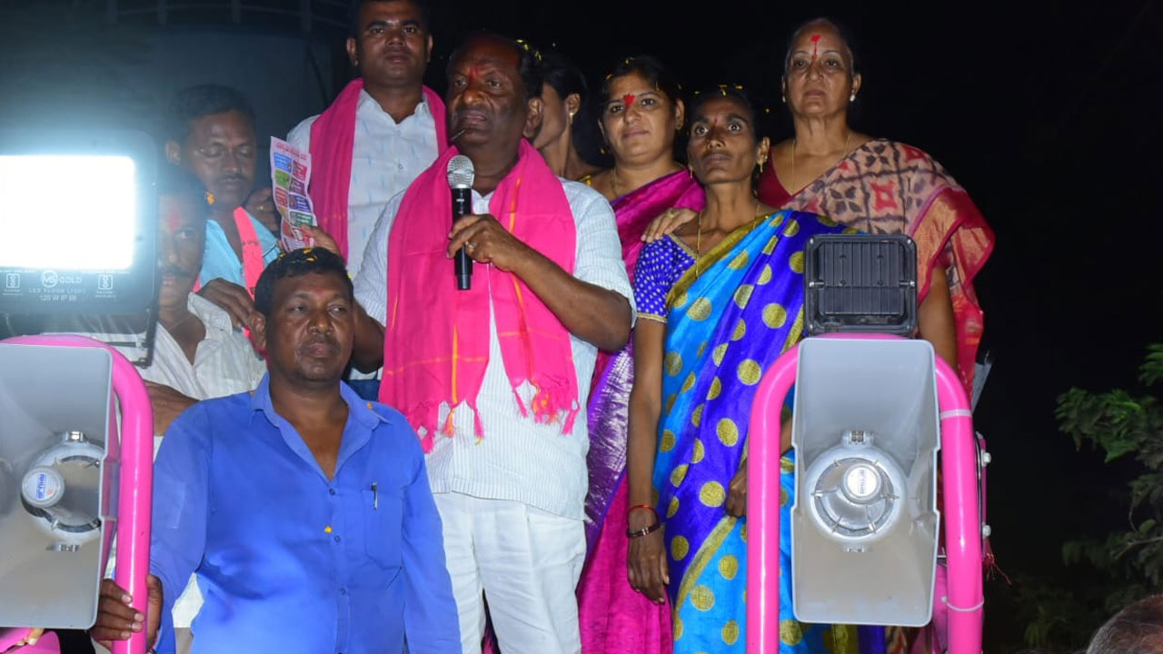 బూటకపు గ్యారెంటీలను నమ్మద్దు