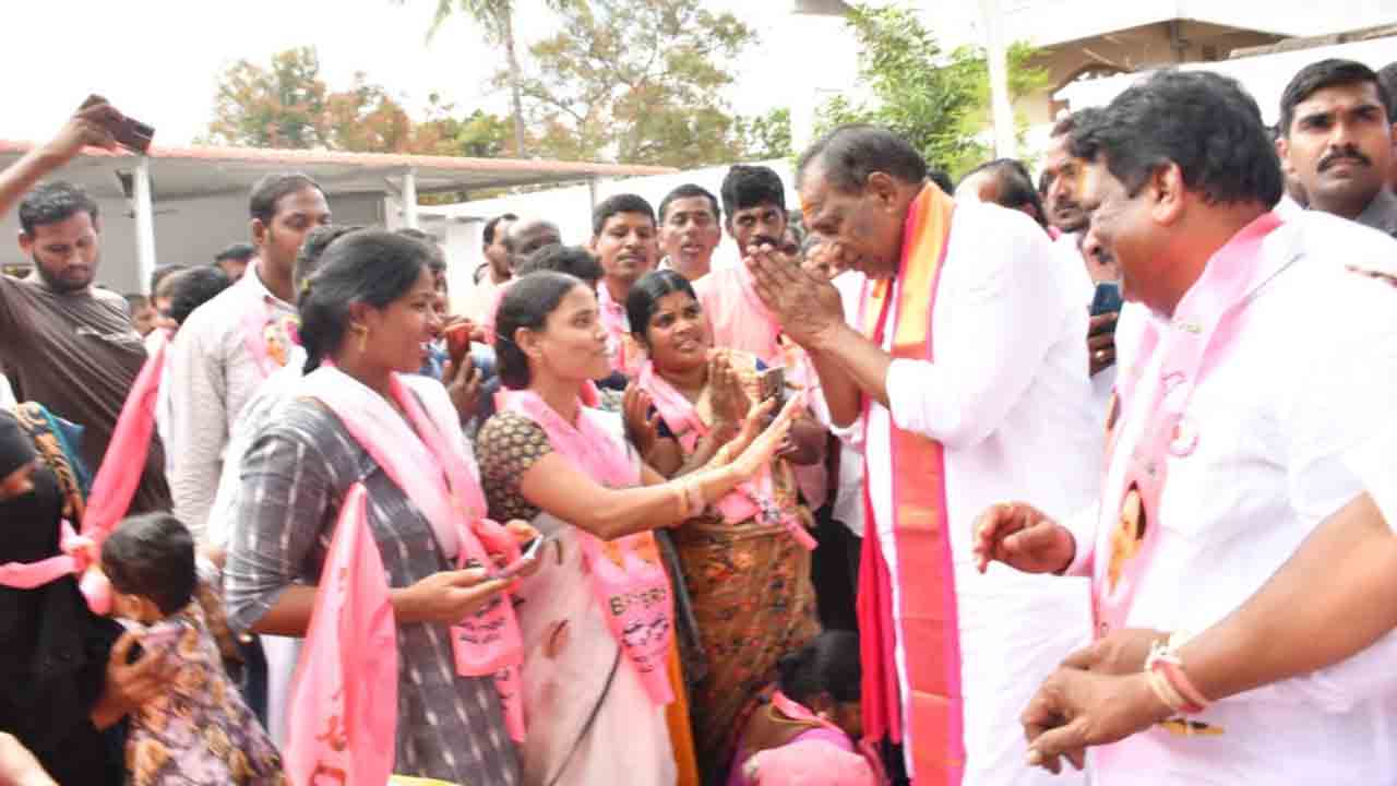 Minister Malla reddy | ప్రభుత్వం సృష్టించిన సంపదను పేదలకు పంచడమే ప్రభుత్వ లక్ష్యం : మంత్రి మల్లారెడ్డి