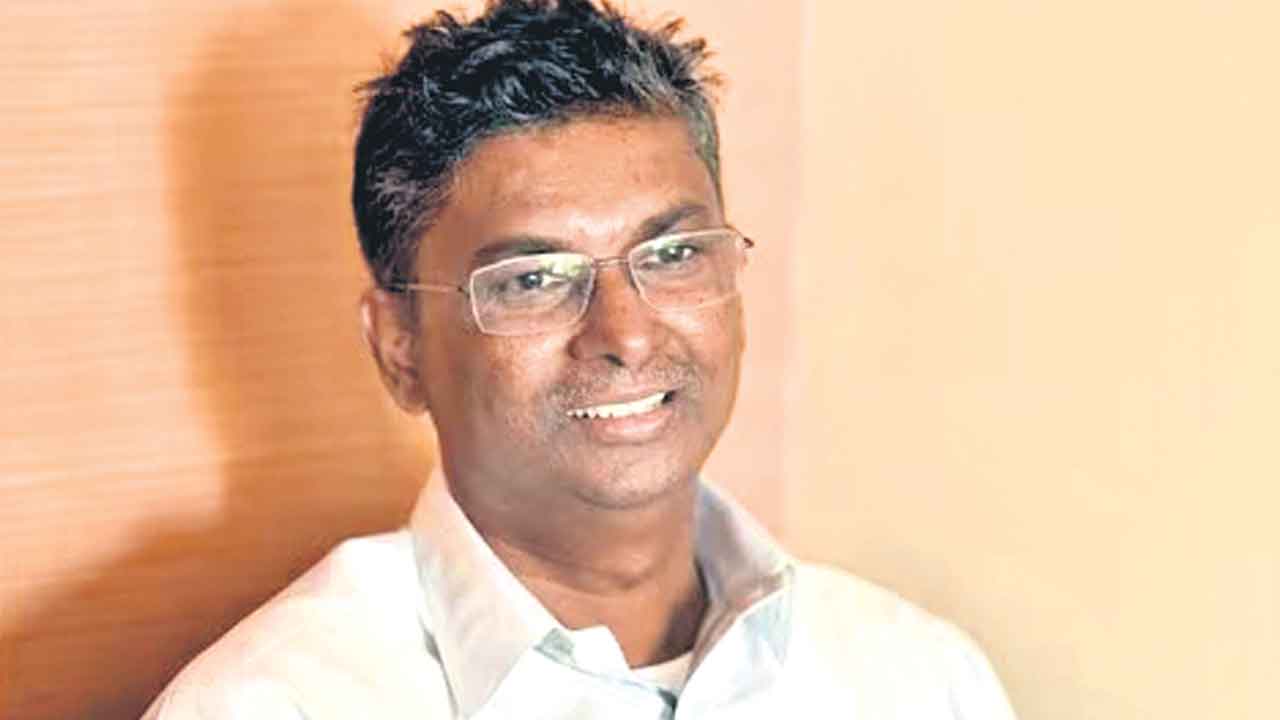 Minister Satish Jarkiholi