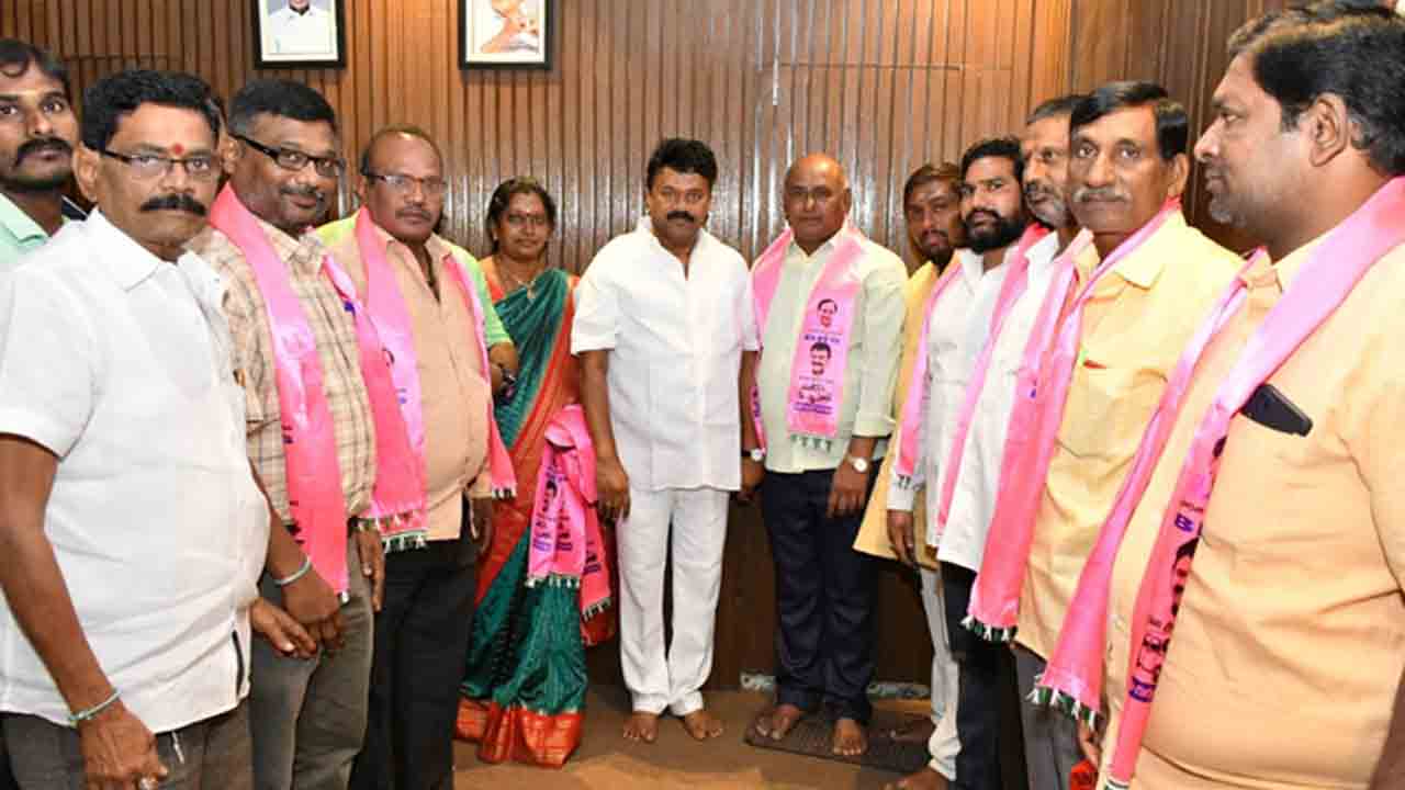 Minister Talasani | తెలంగాణలో మళ్లీ బీఆర్‌ఎస్‌ ప్రభుత్వమే : మంత్రి తలసాని