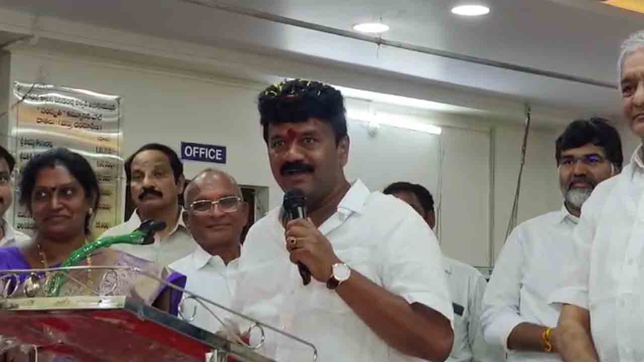 Minister Talasani | రాజకీయాల్లో కక్ష సాధింపు చర్యలు సరికాదు : మంత్రి తలసాని