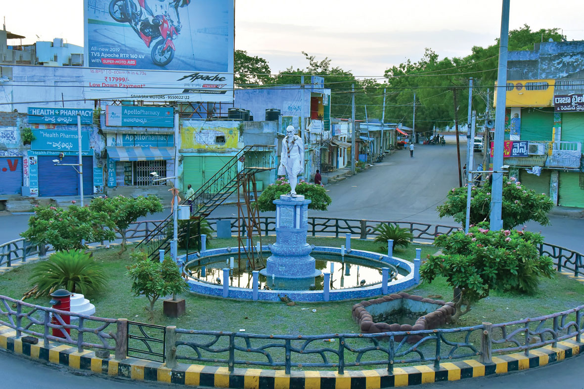 నేడు జమ్మికుంటకు ‘హరీశ్‌రావు’