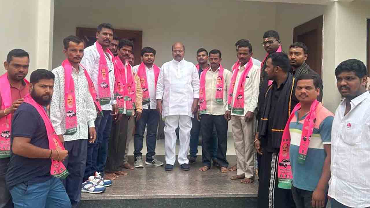 Mla Kishan Reddy | కాంగ్రెస్‌ అంటేనే అవినీతి పాలన : ఎమ్మెల్యే మంచిరెడ్డి కిషన్‌రెడ్డి