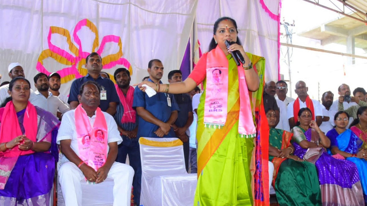 ప్రజలతో మాది పేగుబంధం